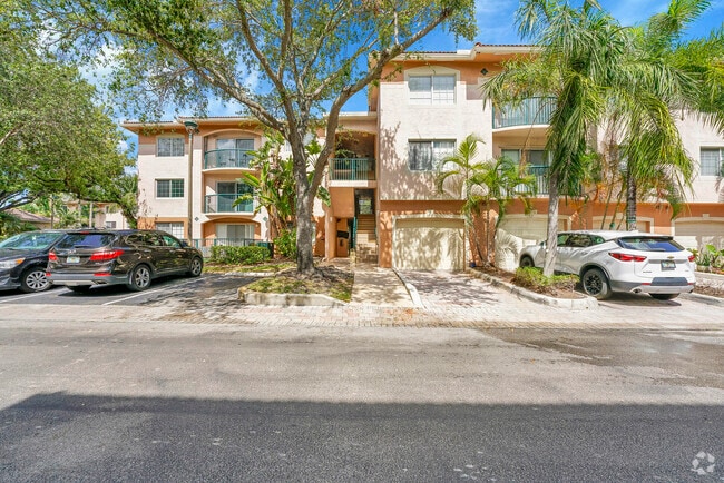 Building Photo - 2033 SE 10th Ave Unit 616 Rental