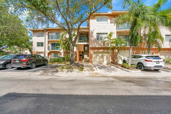 Photo - 2033 SE 10th Ave Condo Unit 616