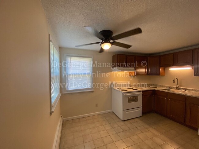Walworth Garden Apartments