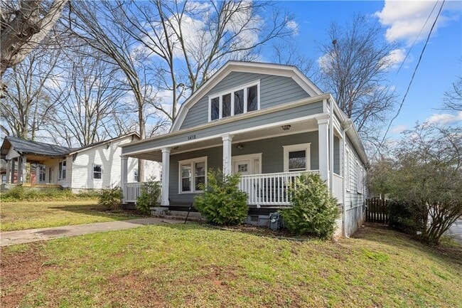 Photo - 1412 Allene Ave SW