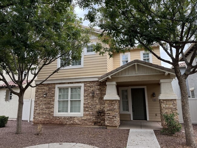 Building Photo - 3 bed in Cooley Station in Gilbert!