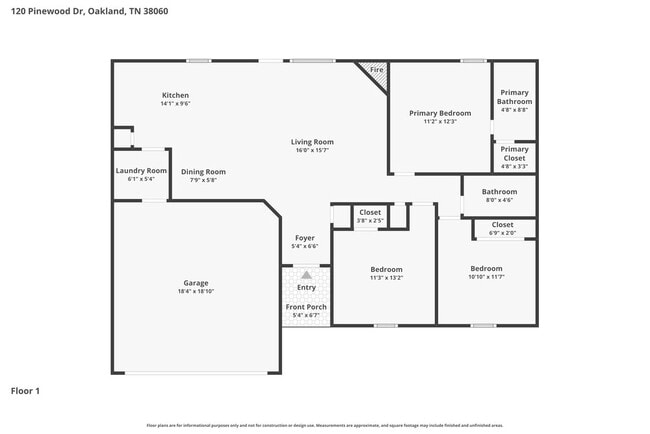 Photo - 120 Pinewood Dr