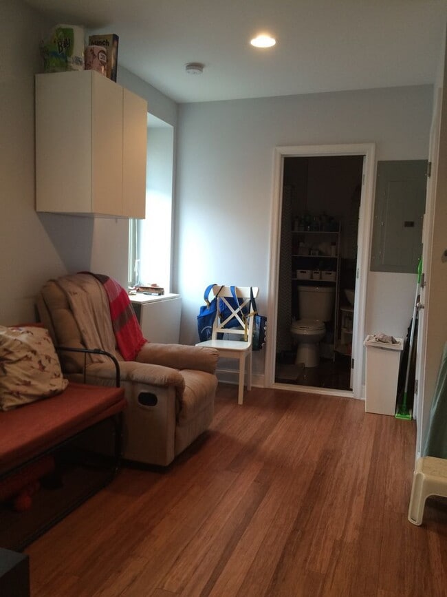 Photo - 2200 St Albans St Unit 2