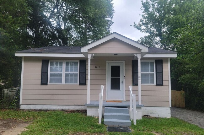 North Columbus - Walk to Britt David Park ... - North Columbus - Walk to Britt David Park ... House