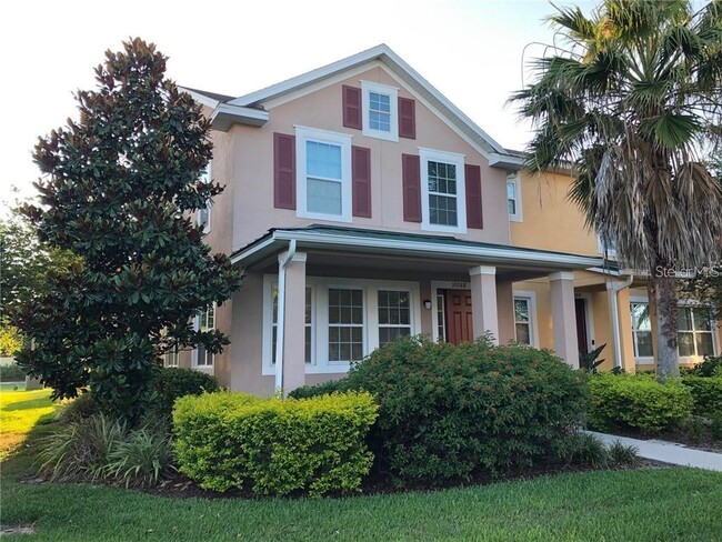 Photo - 10088 Hartford Maroon Rd Townhome