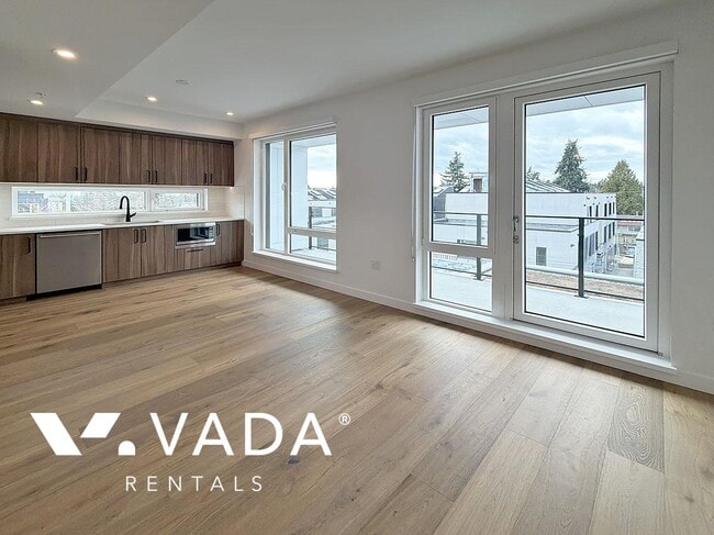 Photo - Park Langara 2 BR APT Rental 412-6859 Cambie St Vancouver: VADA Unité 412