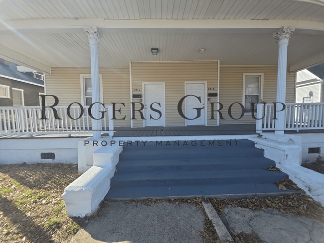 Photo - 121 Burwell Ave Unit 121-A Burwell Ave