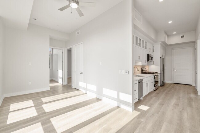 3 BR Floor Plan - Asano on Ivy