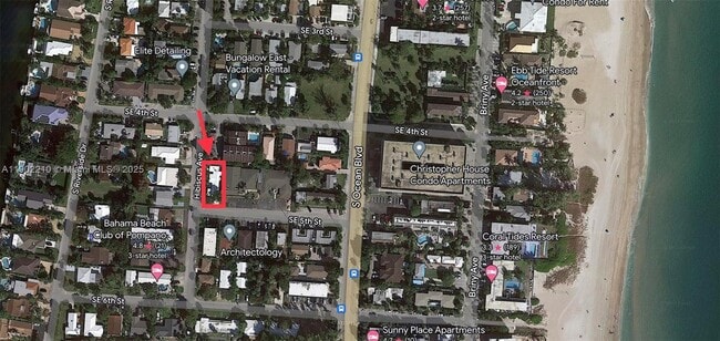 Building Photo - 408 Hibiscus Ave Unit 2