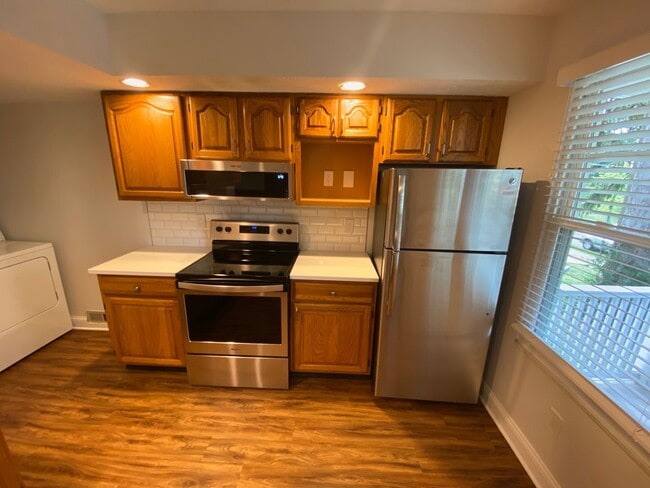 322 E 18th Ave Unit 322
