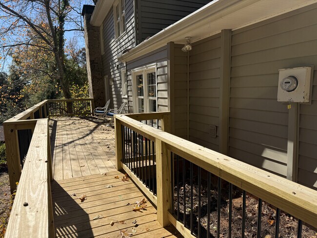 Photo - 1610 Old Mill Xing