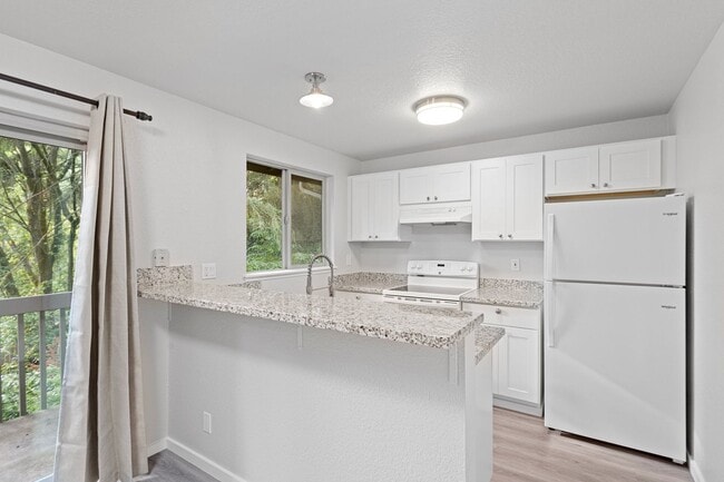 Photo - North Forest Apartments