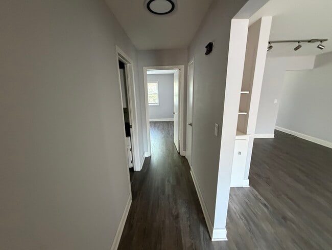 3001 S 56th St Unit 16
