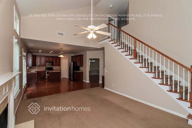 Photo - 3207 Drayton Manor Run