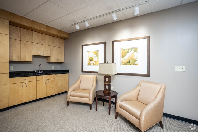 Clubroom