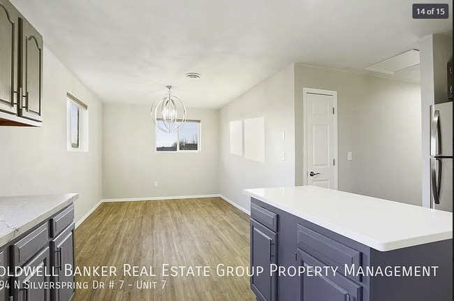 Photo - 1694 N Silverspring Dr Unidad A