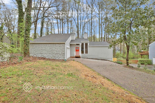 Photo - 2193 Cedar Forks Dr