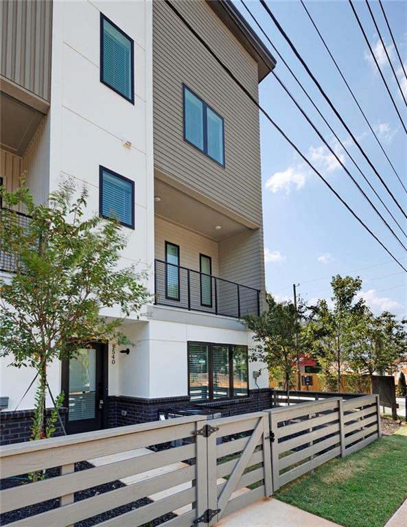 Photo - 1540 Millwood Pl