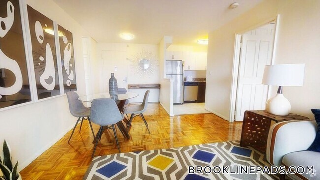 Building Photo - 185 Freeman St Unit 252 Rental