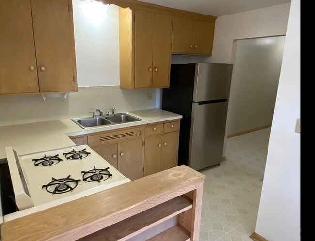 Photo - Beautiful Studio Apartment in Minneapolis - Available 7/24! Unidad 2