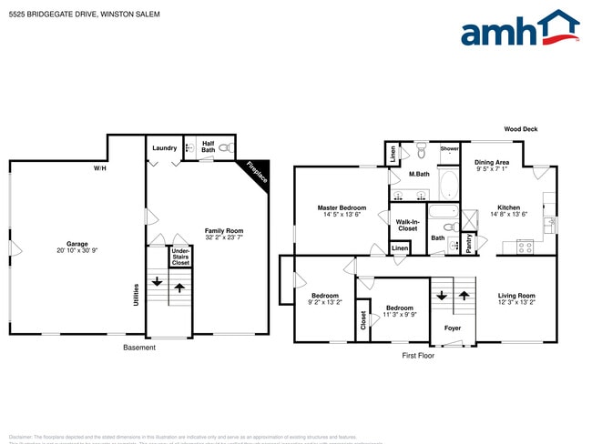 Photo - 5525 Bridgegate Dr