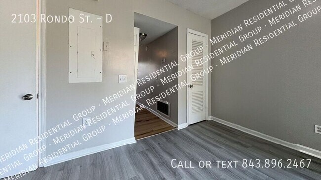 Photo - 2103 Rondo St Unit D