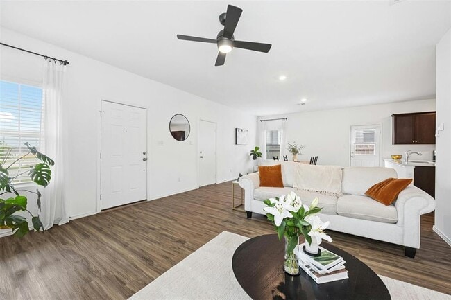 Photo - 221 Barbary Coast Ln