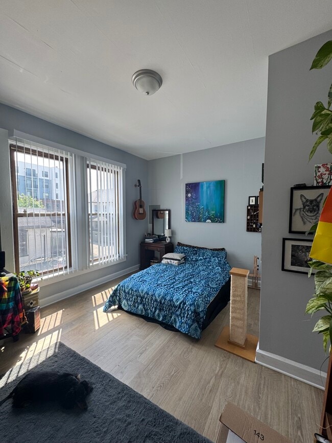 Photo - 1337 Prospect St Unit 3