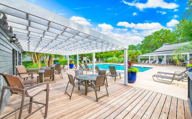 Photo - MAA Crowfield