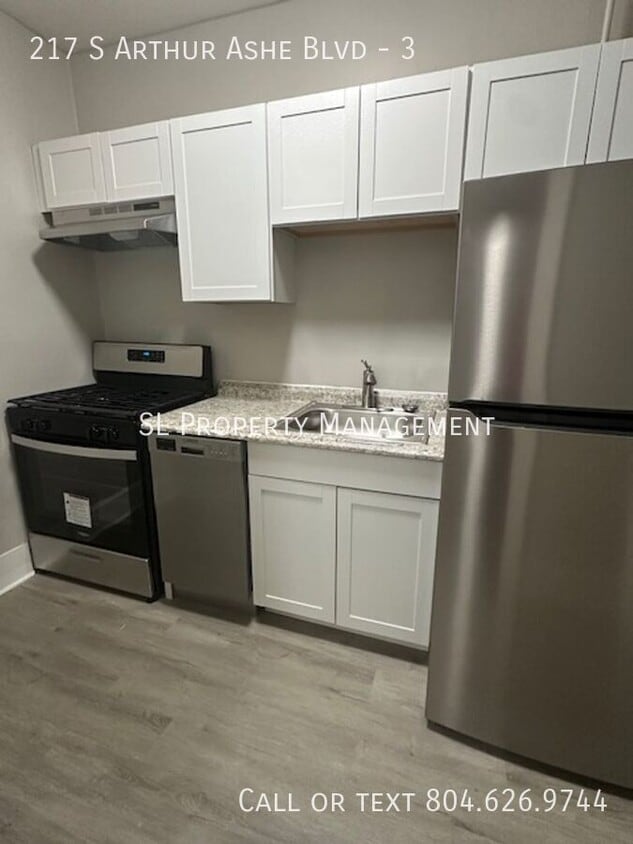 Photo - 217 S Arthur Ashe Blvd-3