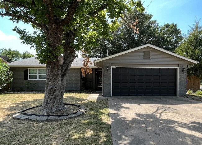 3 bedroom in Broken Arrow! - 3 bedroom in Broken Arrow! Casa