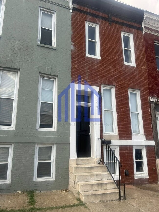 Building Photo - Just Listed in Union Square Rental