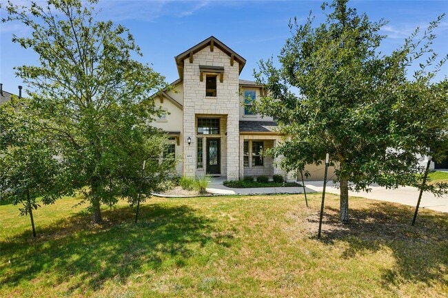 Building Photo - 4612 Apollonia Wy Rental