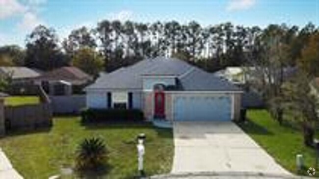 Building Photo - Laurel Grove Home For Rent in Orange Park