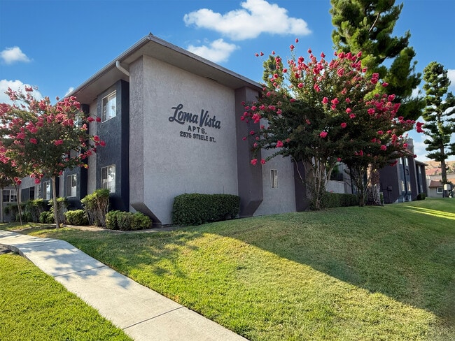 Photo - Loma Vista Apartments