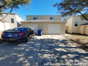 Photo - 8014 Maverick Climb Townhome