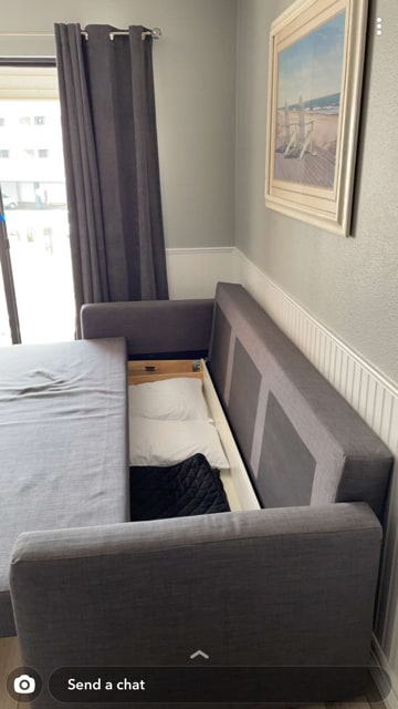 Photo - 3938 Surfside Blvd Unit Beach Happy