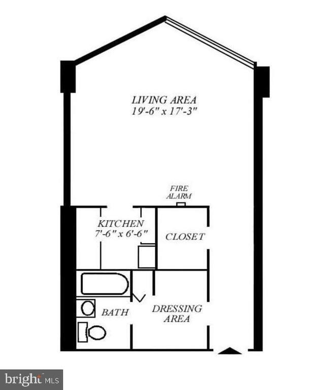 Photo - 224 W Rittenhouse Square Unit 1404