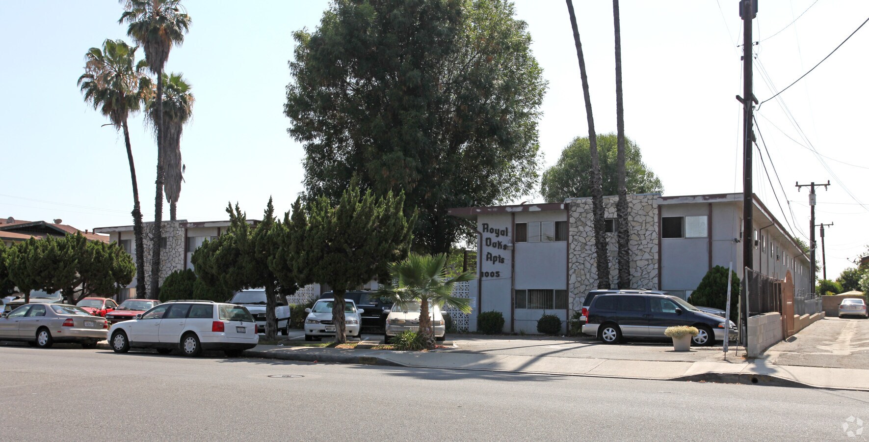 Photo - Mount Olive Apartments