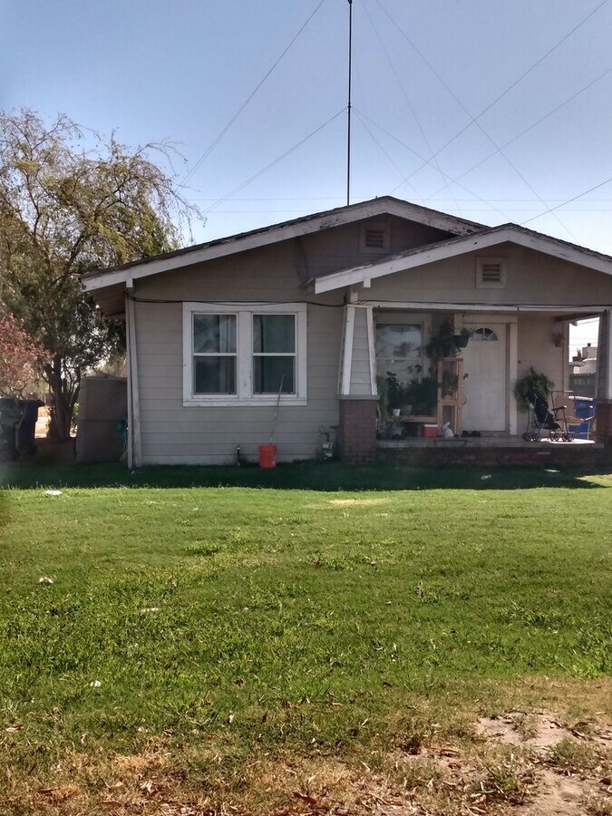 3 Bedroom 1 Bath home coming soon - 3 Bedroom 1 Bath home coming soon