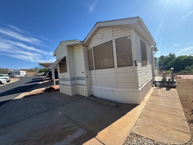 Photo - 55+ Community 2 Bed 1 Bath Home