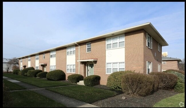 Photo - 1813 Kenny Rd Apartment Unit 1809