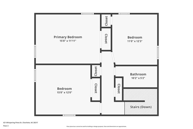 Photo - 421 Whispering Pines Dr
