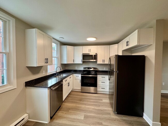 Photo - Apartment for Rent in Dayton