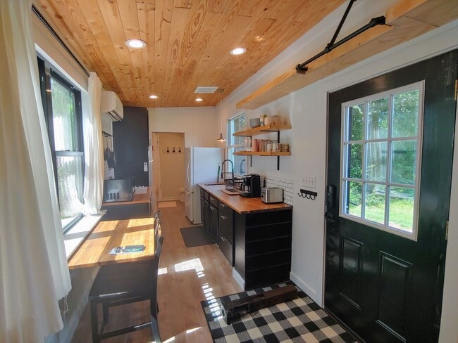 Photo - Furnished Tiny Home