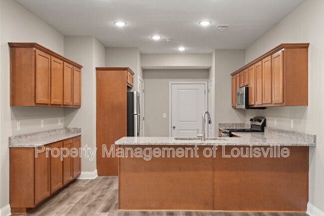 Adelyn Apartments