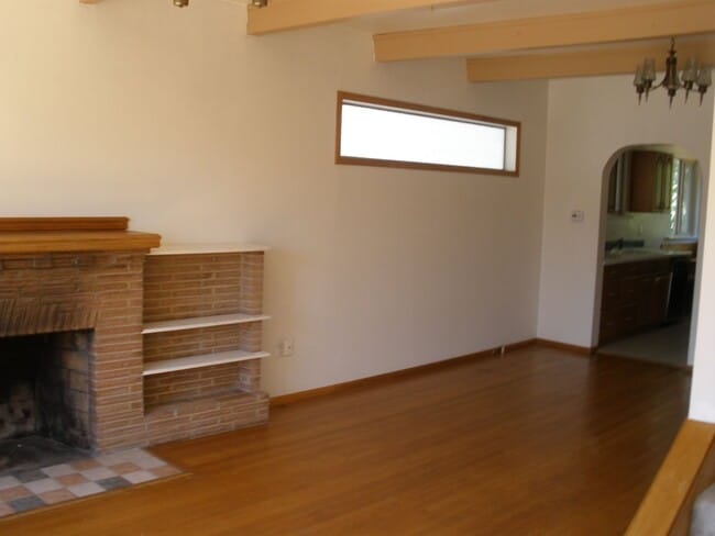 Photo - Greenlake / Greenwood Craftsman Home