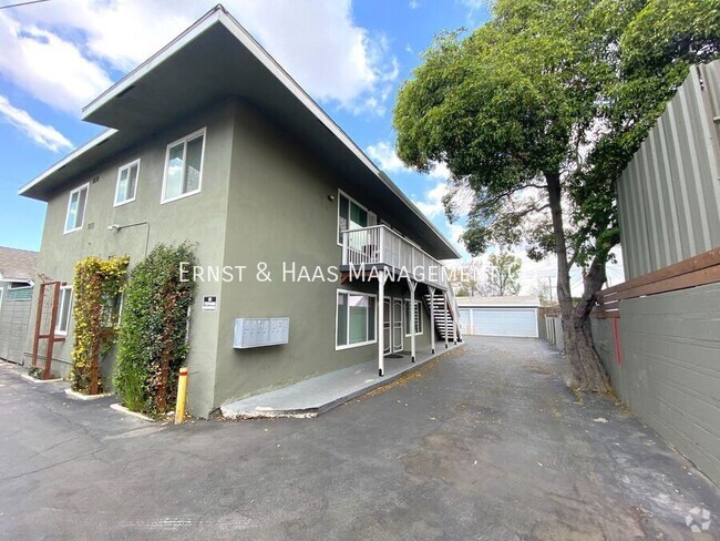 Building Photo - 6624 Delta Ave Unit #A Rental