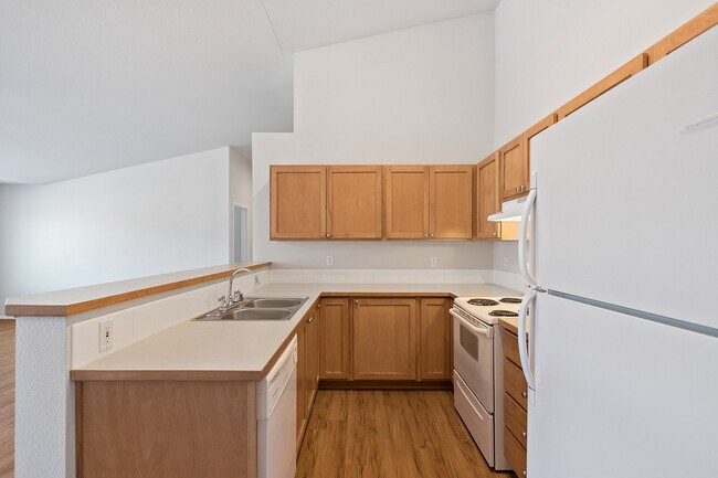 2x2 Floorplan