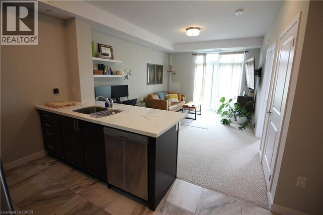 Photo - 101 Shoreview Pl Unité 118